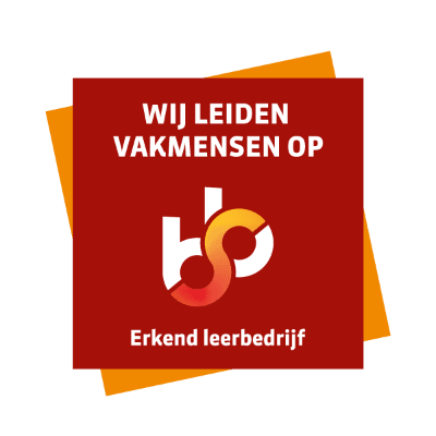 SBB erkend-leerbedrijf